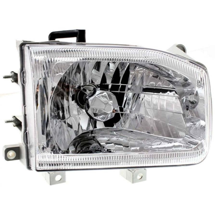 Amazon.com: For Nissan Pathfinder Headlight 1999 2000 2001